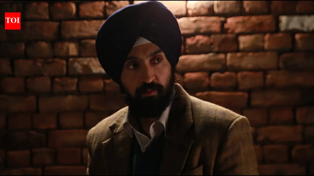 ‘Satluj’: Fate of Diljit Dosanjh’s film remains unclear until the Inter-Departmental Committee review |
