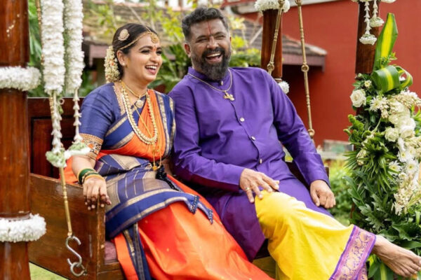 Raghu Dixit Addresses Criticism Over His Age Gap with Varijashree Venugopal: 'It Did Hurt' |