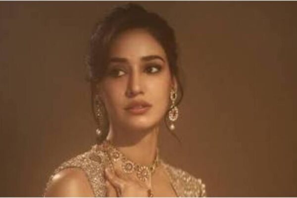 Disha Patani: 'You can’t sit here and crack roles there': Disha Patani reveals how Indian actors 'have to be present' ahead of Hollywood debut in Kevin Spacey’s 'Holiguards Saga' | Hindi Movie News