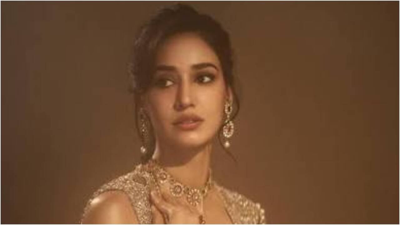 Disha Patani: 'You can’t sit here and crack roles there': Disha Patani reveals how Indian actors 'have to be present' ahead of Hollywood debut in Kevin Spacey’s 'Holiguards Saga' | Hindi Movie News