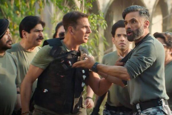 Welcome To The Jungle Full Movie Collection: 'Welcome to the Jungle' box office collection Day 17 [LIVE]: Akshay Kumar starrer eyes Rs 130 crore amid 'Dhamaal 4' release and Rs 183 crore global haul | Hindi Movie News