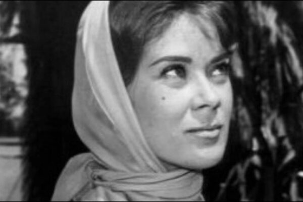 Antoinette Bower Death News: ‘Twilight Zone’ and ‘Star Trek’ star Antoinette Bower passes away at 93 | English Movie News