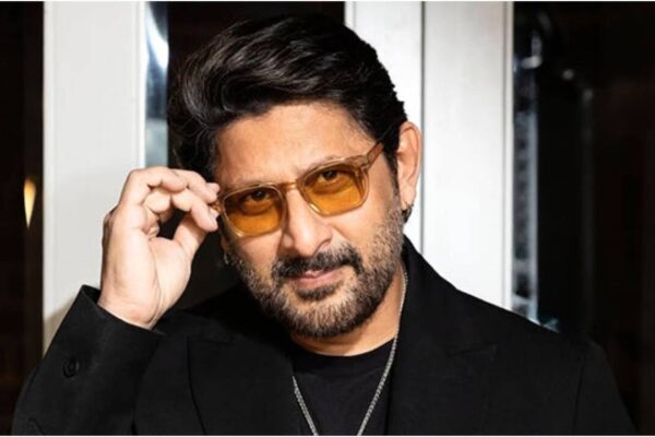 'Dhamaal 4' actor Arshad Warsi sells Lokhandwala shop for Rs. 6.25 crore, netting 3 times the profit on his 2012 real estate purchase - Report | Hindi Movie News