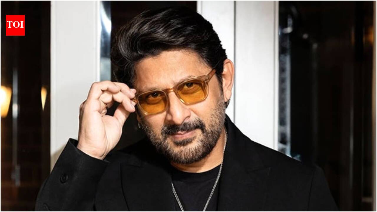 'Dhamaal 4' actor Arshad Warsi sells Lokhandwala shop for Rs. 6.25 crore, netting 3 times the profit on his 2012 real estate purchase - Report | Hindi Movie News