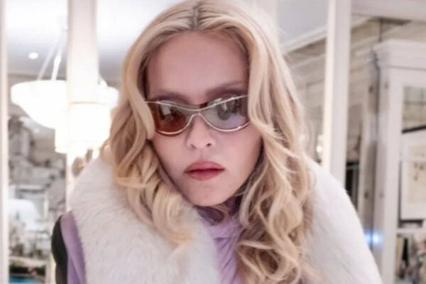 Madonna Biopic Cancellation: 'My whole life has been survival': Madonna confirms her Julia Garner starrer biopic is officially cancelled after studio fallout | English Movie News
