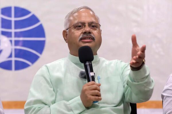 RSS voices 'grief' over alleged Ram Mandir donation theft, backs SIT probe | India News