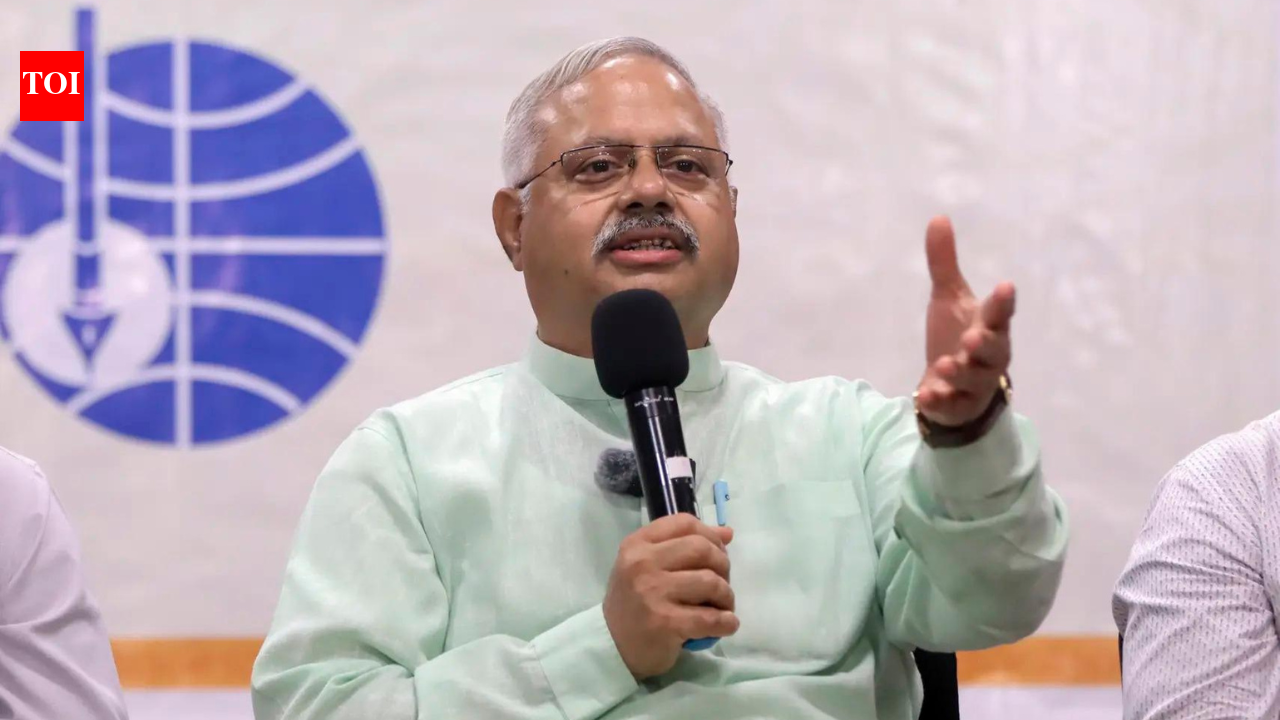 RSS voices 'grief' over alleged Ram Mandir donation theft, backs SIT probe | India News