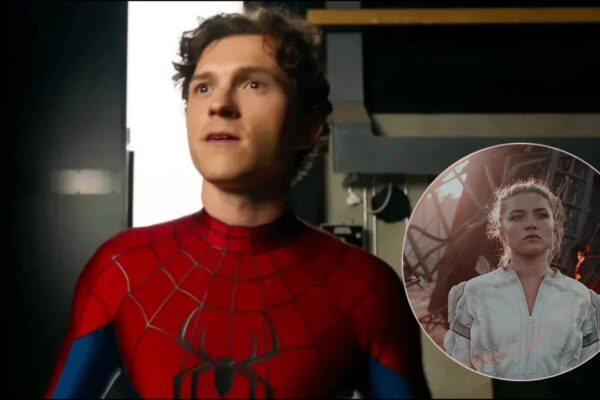 Spider-Man: Brand New Day: ‘If you don’t want to wait until then…’: Marvel executive teases Florence Pugh cameo for ‘Spider-Man: Brand New Day’ | English Movie News
