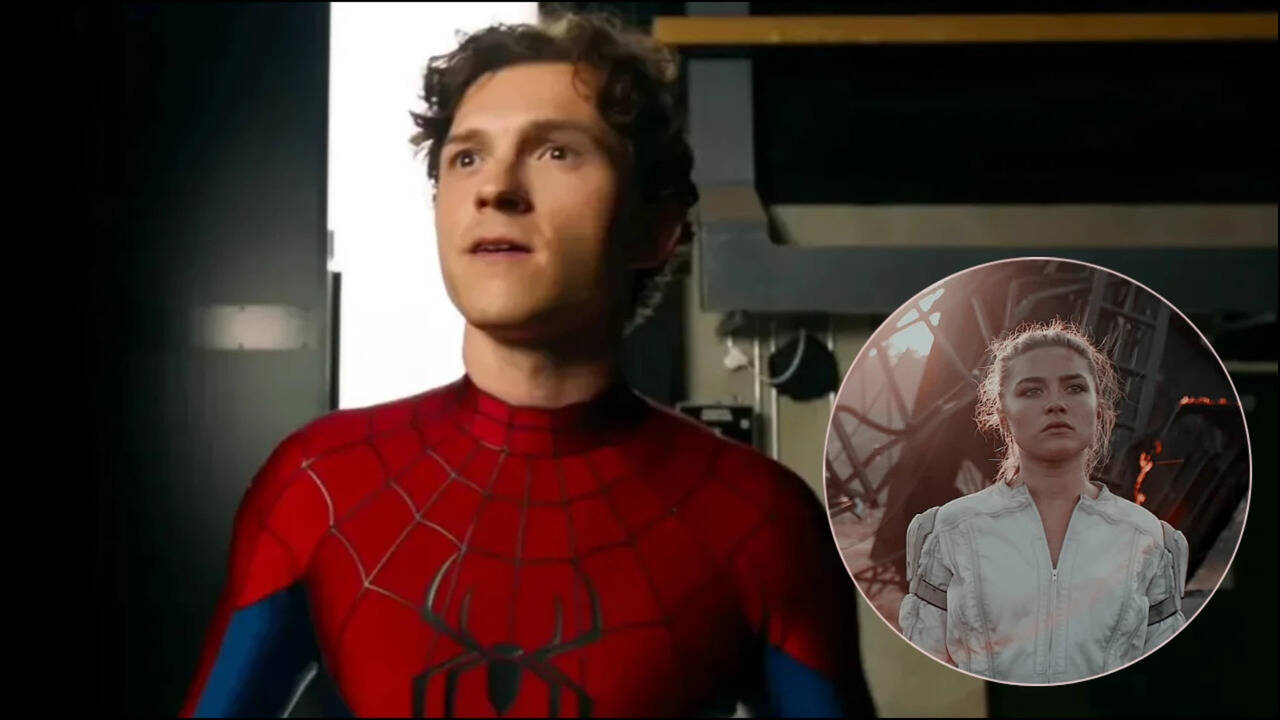 Spider-Man: Brand New Day: ‘If you don’t want to wait until then…’: Marvel executive teases Florence Pugh cameo for ‘Spider-Man: Brand New Day’ | English Movie News