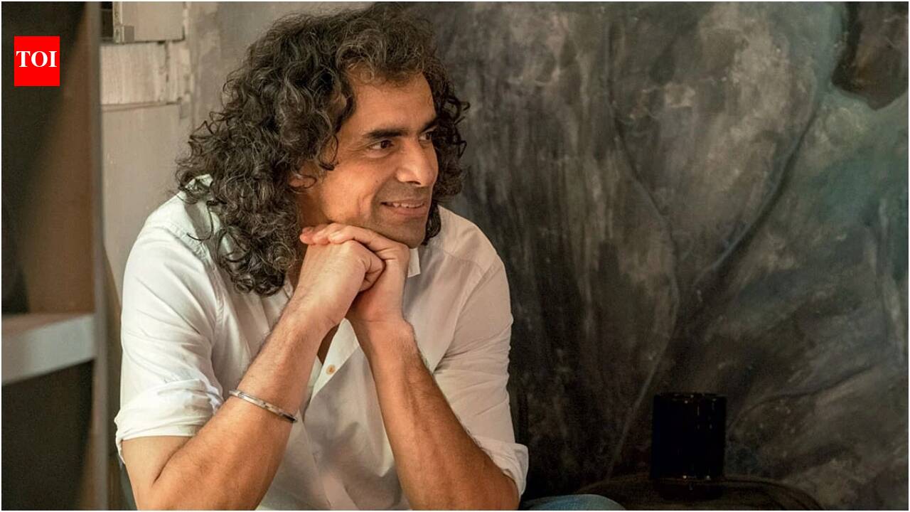 Imtiaz Ali: 'Indian Muslims have proved their patriotism by deciding to stay in India': Imtiaz Ali shuts down trolls with the emotional reality behind 'Main Vaapas Aaunga' | Hindi Movie News