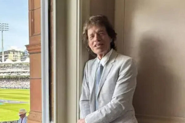 Mick Jagger: 'The Rolling Stones' lead Mick Jagger reveals what really goes down at a rolling stones concert: 'Forget your mortgages' |