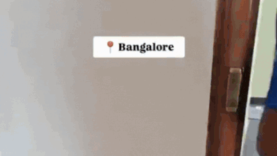 ‘He forced his way in’: Delivery agent entered flat, flashed at Bengaluru woman; arrested after act caught on cam | Bengaluru News