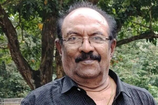 Si Rajasekharan Death News: Malayalam actor SI Rajasekharan passes away at his Kottayam residence; cause of death unknown | Malayalam Movie News