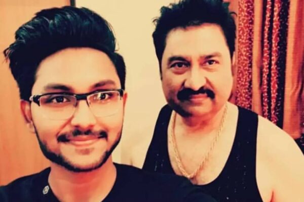 Jaan Kumar Sanu hospitalised after testing positive for COVID-19; shares health update from hospital bed: 'China se aaya mera dost' | Hindi Movie News