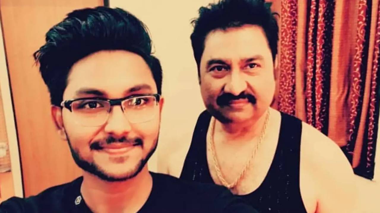 Jaan Kumar Sanu hospitalised after testing positive for COVID-19; shares health update from hospital bed: 'China se aaya mera dost' | Hindi Movie News