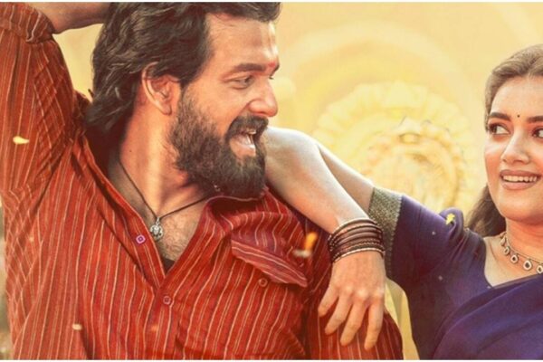 'Lenin' box office collections day 3: Akhil Akkineni's film grows 11.6%; Crosses Rs 37.07 Cr worldwide | Telugu Movie News