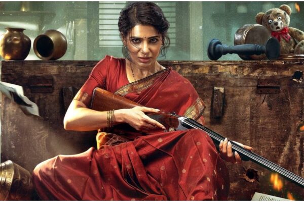 'Maa Inti Bangaaram' OTT release CONFIRMED: When and where to watch Samantha Ruth Prabhu's action flick | Telugu Movie News