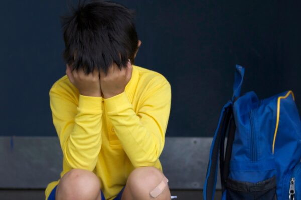 How To Help Kids With Bullying: “Just ignore them” isn't the answer: What parents can do to prepare children if bullying happens |