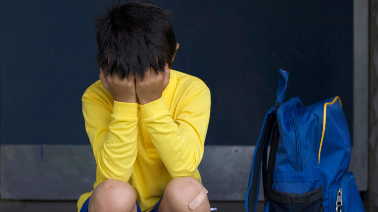 How To Help Kids With Bullying: “Just ignore them” isn't the answer: What parents can do to prepare children if bullying happens |