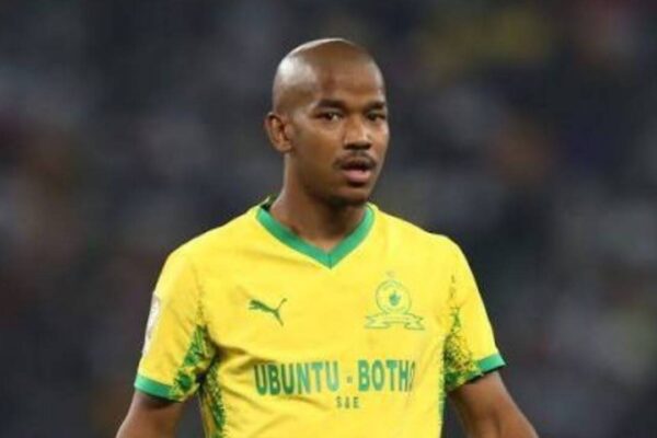 Jayden Adams' net worth in 2026: South Africa football star's earnings, endorsements, investments, and lifestyle | International Sports News