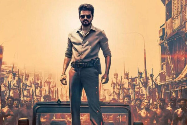 Vijay's 'Jana Nayagan' to release uncut in THIS location; Distributor reaffirms no-cut version for July 24 | Tamil Movie News