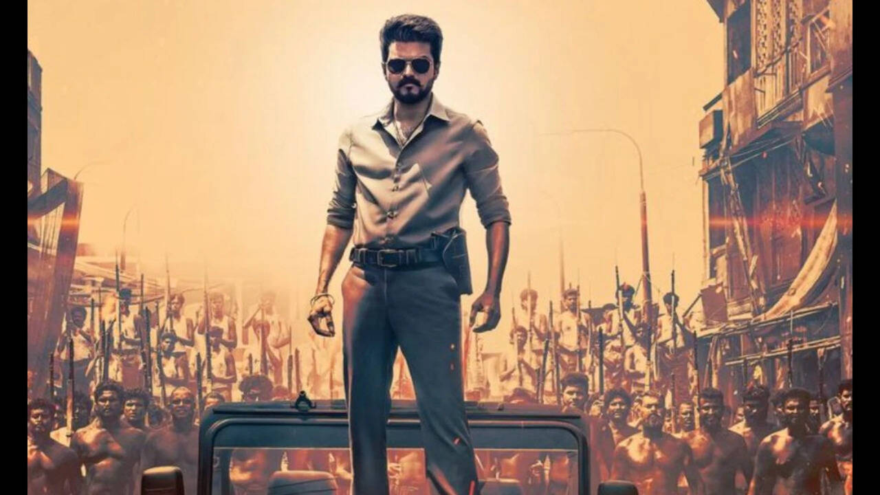 Vijay's 'Jana Nayagan' to release uncut in THIS location; Distributor reaffirms no-cut version for July 24 | Tamil Movie News