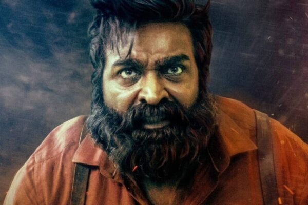 'Train' teaser out: Vijay Sethupathi's rugged presence and Mysskin's intense style grab attention | Tamil Movie News