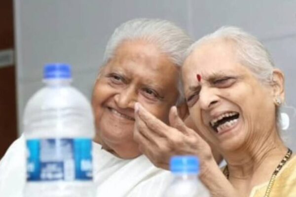 Sunila Sharma Death News: Legendary composer Pyarelal's wife Sunila Sharma passes away at 78, final rites and funeral details announced in Mumbai | Hindi Movie News