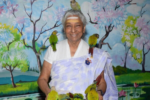 S. Janaki net worth explained: How the late South Indian playback singer amassed a Rs 537 crore fortune |