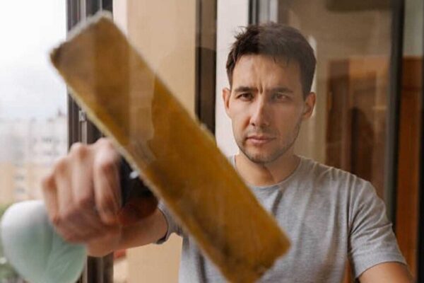 How To Clean Glass Without Streaks: Crystal-clear every time: 7 Easy ways to clean glass without leaving streaks