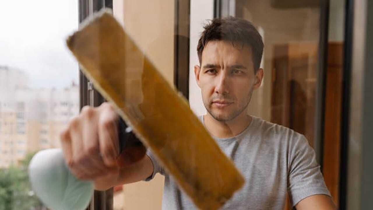 How To Clean Glass Without Streaks: Crystal-clear every time: 7 Easy ways to clean glass without leaving streaks