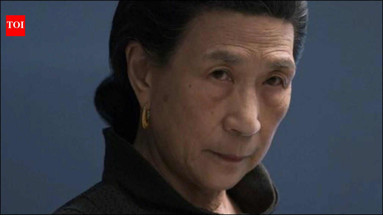 Wai Ching Ho Death News: Marvel’s ‘Daredevil’ and ‘Iron Fist’ star Wai Ching Ho passes away at 82 | English Movie News