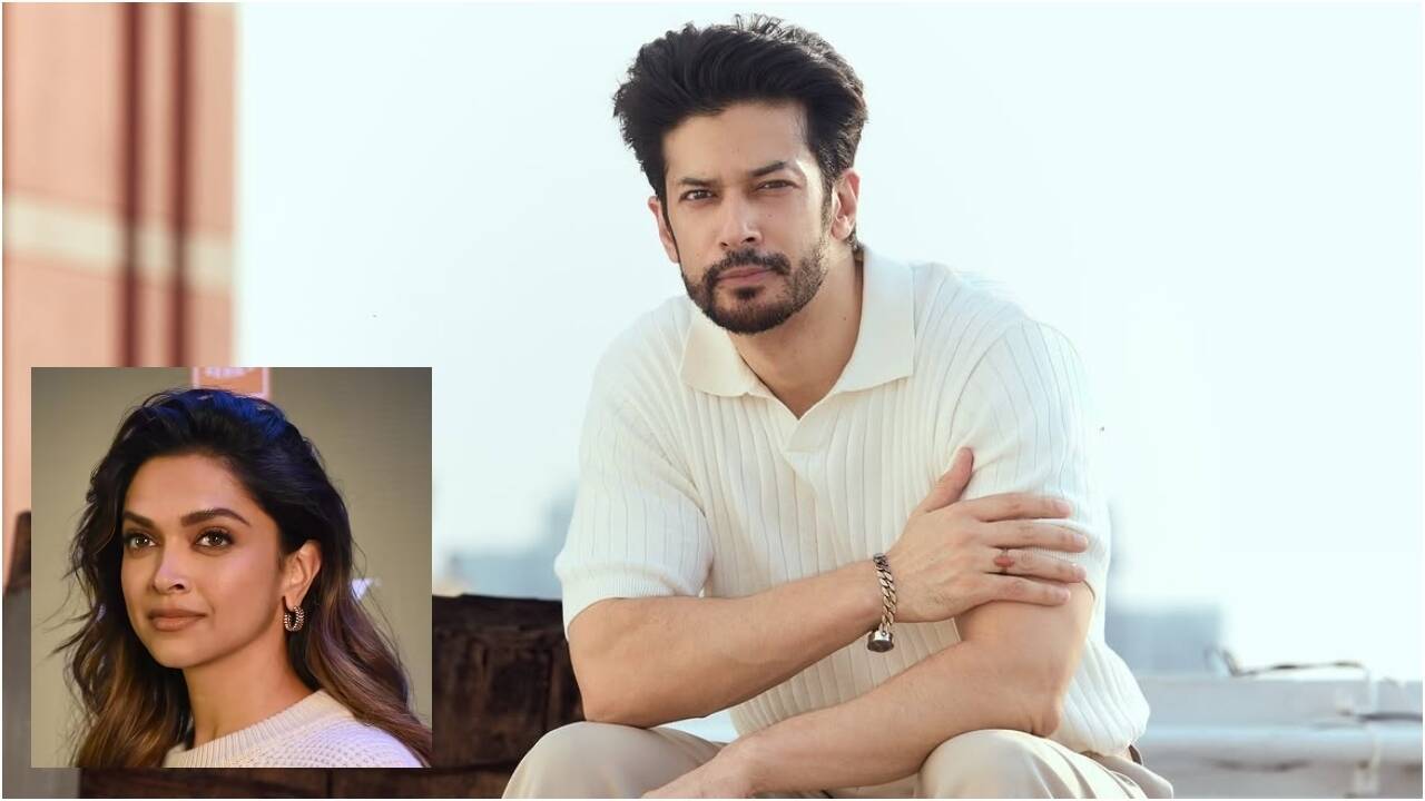 Muzammil Ibrahim clarifies how 'context was completely lost' on viral 'no regrets' breakup clip involving Deepika Padukone: 'I’ve always tried to speak about people in my past with respect' | Hindi Movie News