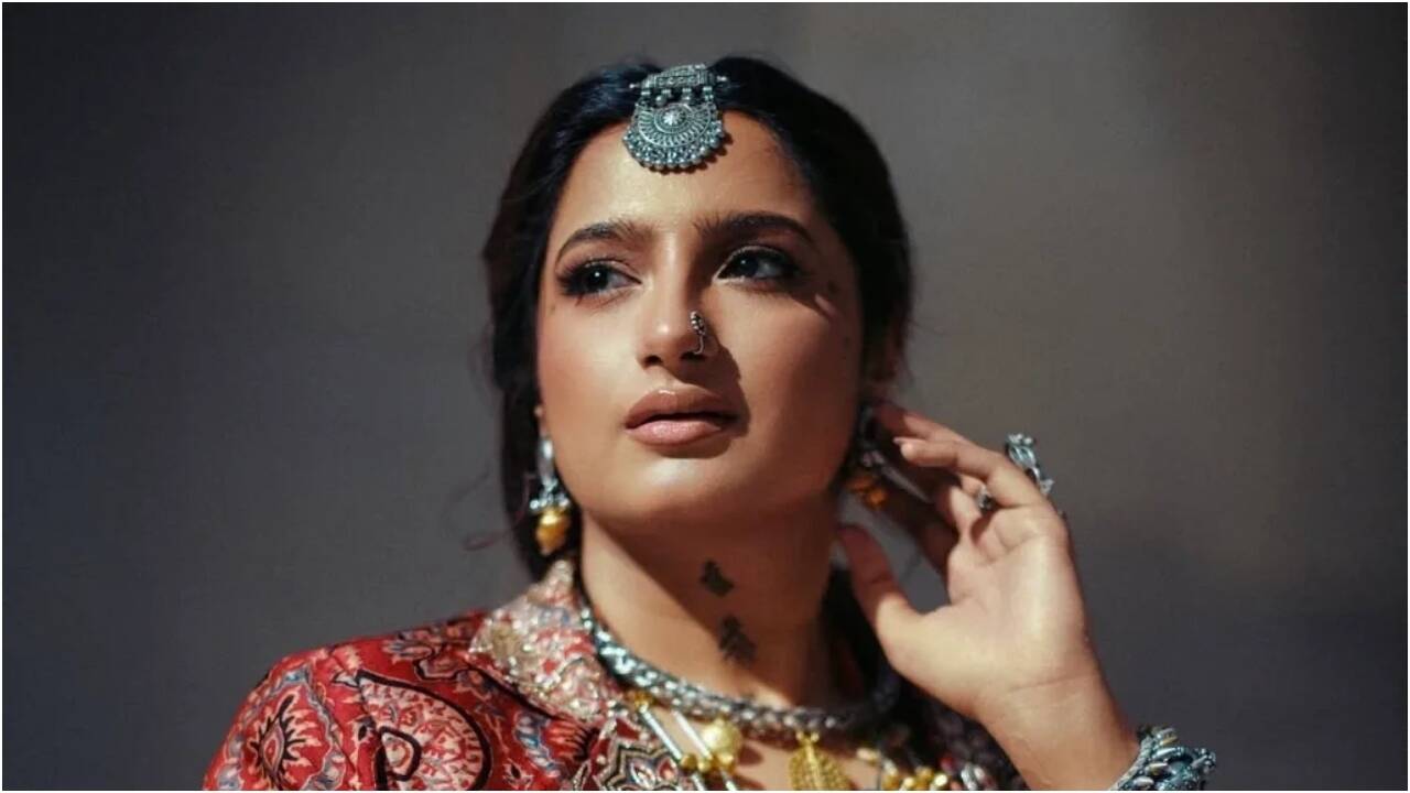 ‘Shararat’ singer Madhubanti Bagchi on Bollywood's habit of typecasting singers, ‘They put you in a box’ | Hindi Movie News