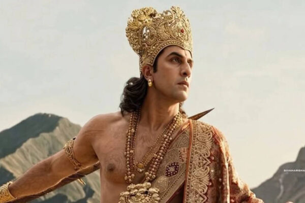 Ranbir Kapoor: 'Ramayana Part 1' may release in China as makers plan promotional tour with Ranbir Kapoor, Yash and Sai Pallavi - Reports | Hindi Movie News