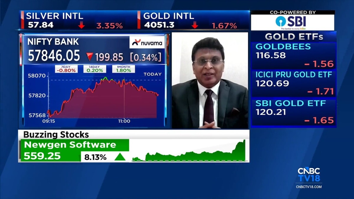Spark Capital's Devang Mehta bets on BFSI, consumption; sees metals, IT as tactical plays