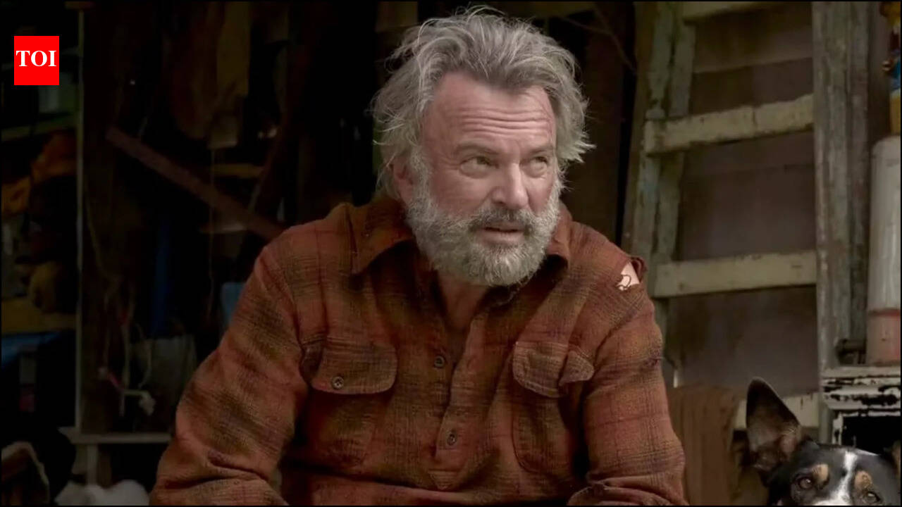 Who was Sam Neill? From Anupam Kher to Karl Urban and the New Zealand PM, world pays final respects to the beloved 'Jurassic Park' star |