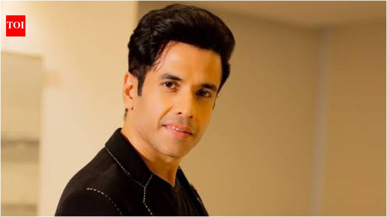 ‘Golmaal 5’: Tusshar Kapoor on filming night shoots with Akshay Kumar, 'Raat ke teen-chaar baje aadmi vibe ka, chemistry ka, camaraderie ka nahin sochta' | Hindi Movie News