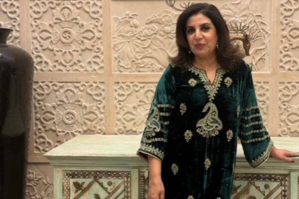Farah Khan Parenting Rules: 'No makeup, no revealing Clothes': Farah Khan's parenting rule for her teenage daughters is something every Indian family will relate to