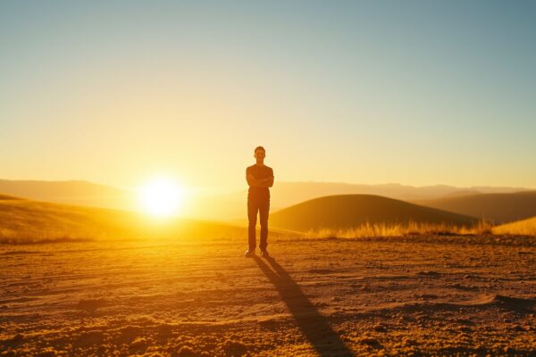 Proverb of the day: "Turn your face to the sun and the shadows fall behind you" - the Māori wisdom that teaches us where we place our attention shapes everything we experience |