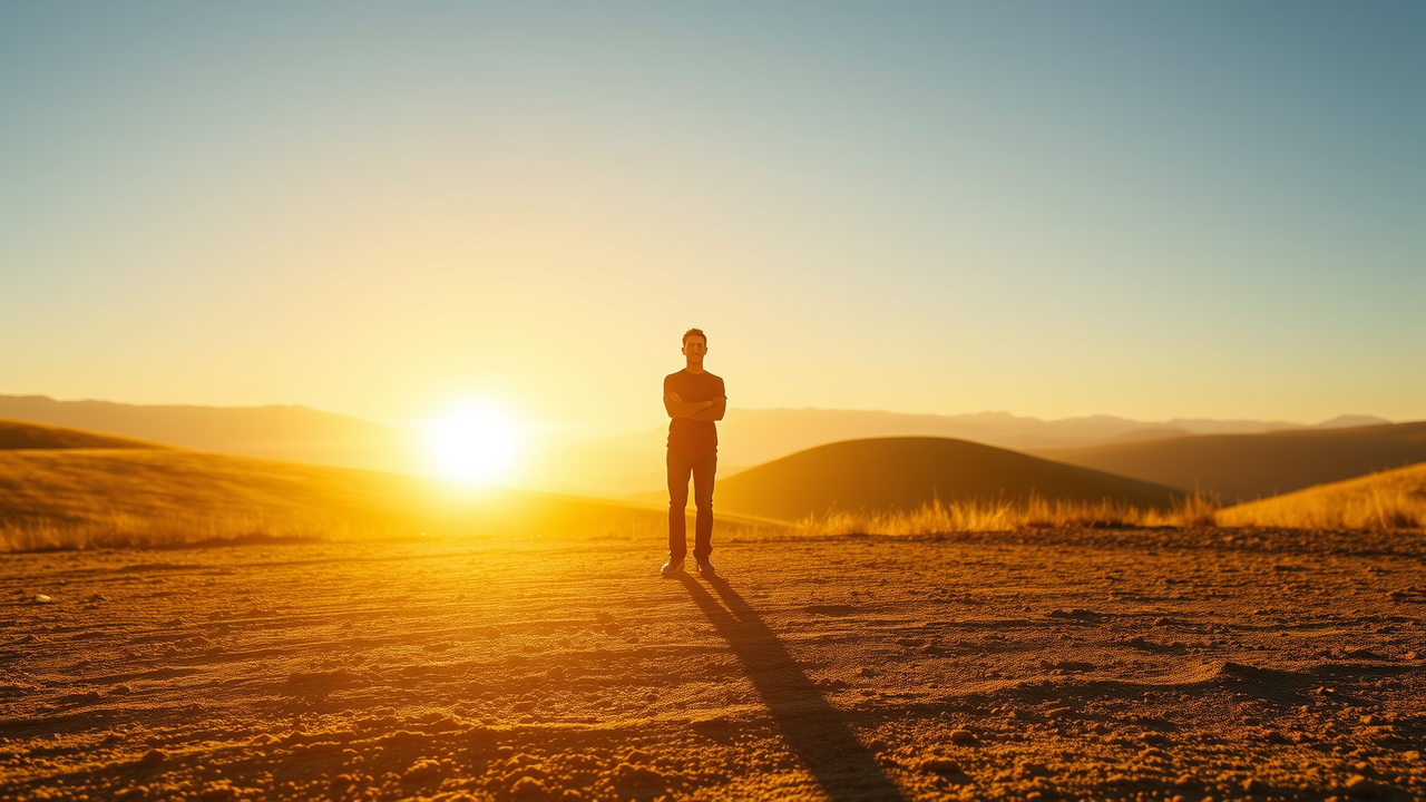 Proverb of the day: "Turn your face to the sun and the shadows fall behind you" - the Māori wisdom that teaches us where we place our attention shapes everything we experience |