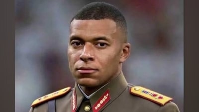 How did the Kylian Mbappe 'dictator' meme start? Viral trend explained