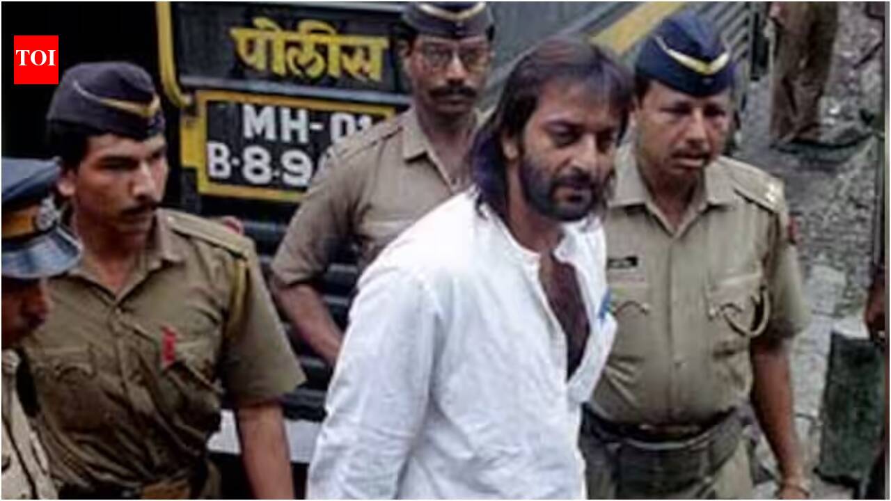 ‘He kept saying I didn't do anything wrong': Ujjwal Nikam recalls Sanjay Dutt's reaction to verdict | Hindi Movie News