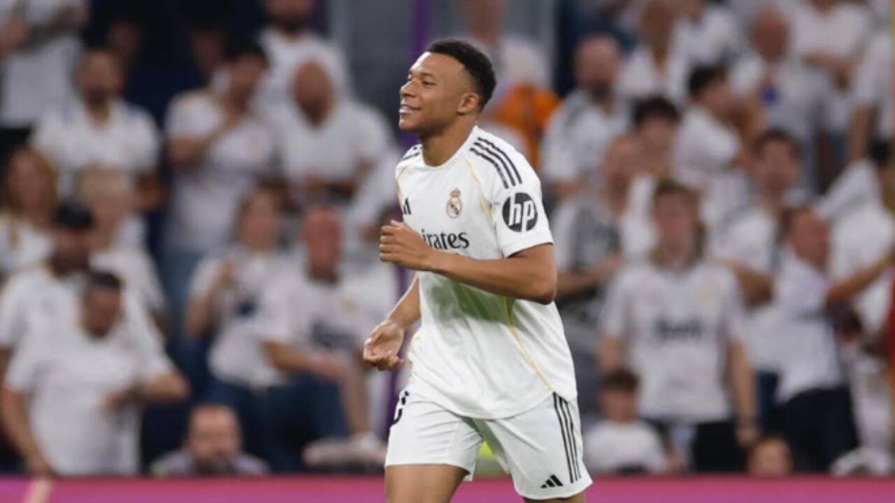 What parents can learn from Kylian Mbappé's journey from a football-mad kid to a global superstar