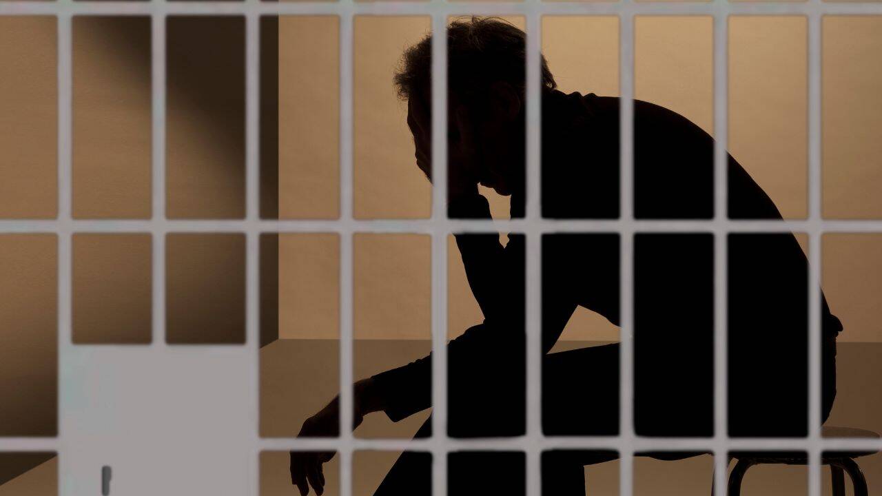 A US inmate demanded pasta in Tihar: What does a prison meal look like in different countries |
