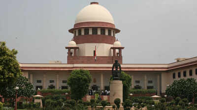 Supreme Court Ruling On Foreigners: Supreme Court quashes Guwahati high court order on 27 'foreigners' | India News