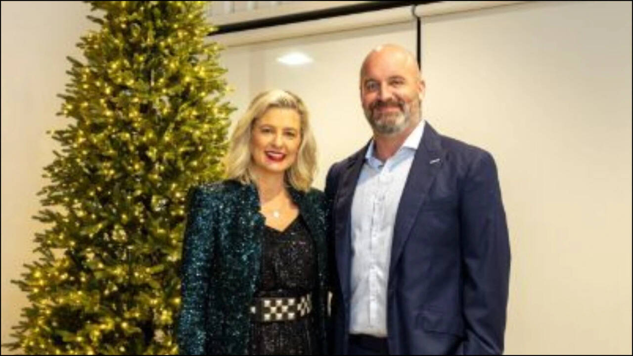 Tom Segura and Christina Pazsitzky part ways after 18 years of marriage: ‘They are taking different paths moving forward’﻿ |