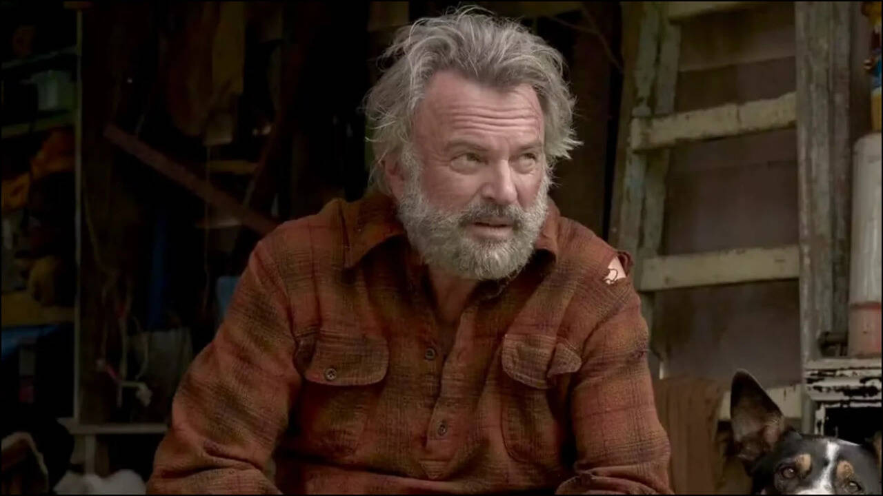 Sam Neill’s last interview: The actor’s final words about ‘Jurassic Park’, his life and more |