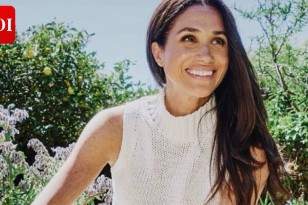 Meghan Markle has had work done? New reports suggest the Duchess of Sussex had fillers and more﻿ |
