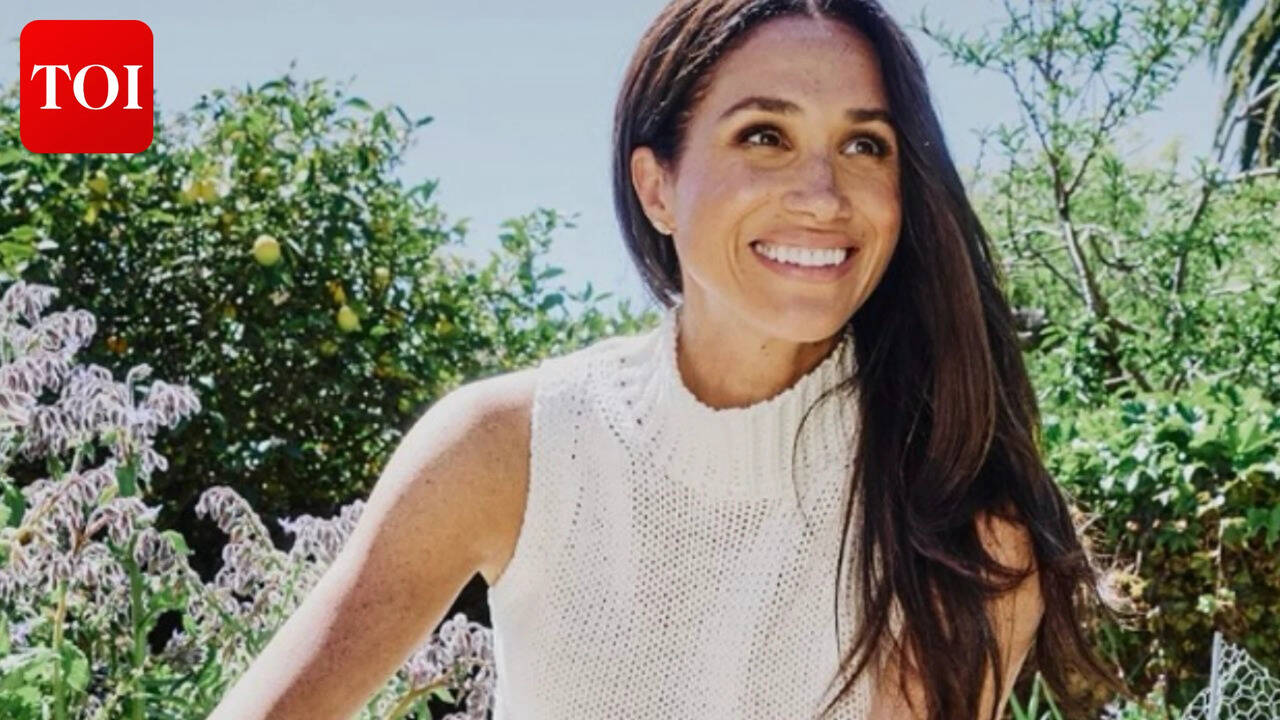 Meghan Markle has had work done? New reports suggest the Duchess of Sussex had fillers and more﻿ |